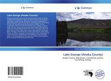 Buchcover von Lake George (Anoka County)