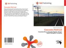 Cascades Railroad的封面