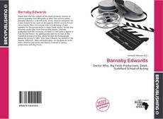 Capa do livro de Barnaby Edwards 