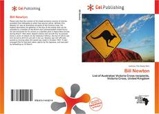 Capa do livro de Bill Newton 