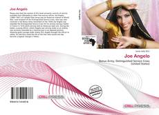 Couverture de Joe Angelo