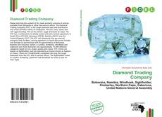 Bookcover of Diamond Trading Company