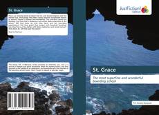 Buchcover von St. Grace