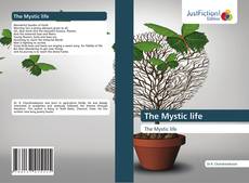 Buchcover von The Mystic life