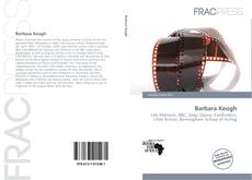 Copertina di Barbara Keogh