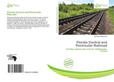 Copertina di Florida Central and Peninsular Railroad