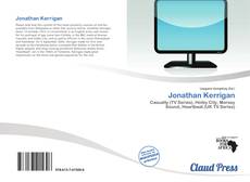 Bookcover of Jonathan Kerrigan