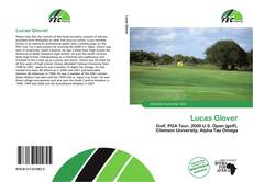 Buchcover von Lucas Glover