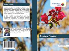 Bookcover of Broken Flower