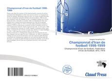 Bookcover of Championnat d'Iran de football 1998-1999