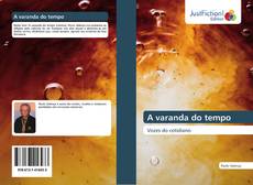 Bookcover of A varanda do tempo