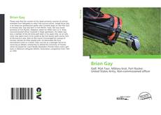 Bookcover of Brian Gay