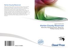 Bookcover of Harlan County Reservoir