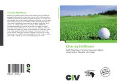 Portada del libro de Charley Hoffman