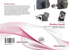 Couverture de Bradley Lavelle