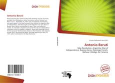 Antonio Beruti的封面