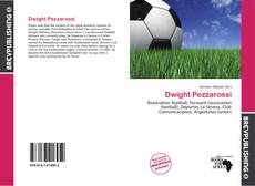 Bookcover of Dwight Pezzarossi