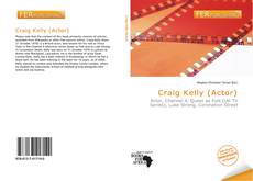 Bookcover of Craig Kelly (Actor)