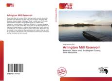 Arlington Mill Reservoir的封面