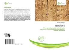 Bookcover of Néferefrê