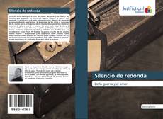 Silencio de redonda kitap kapağı