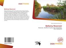 Bellamy Reservoir的封面