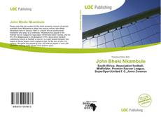 Bookcover of John Bheki Nkambule