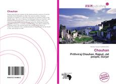 Bookcover of Chauhan