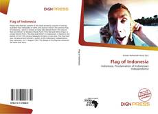 Flag of Indonesia的封面