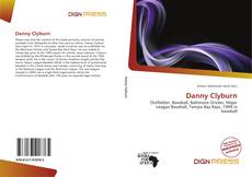 Danny Clyburn的封面