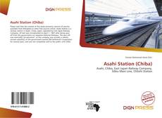 Asahi Station (Chiba)的封面