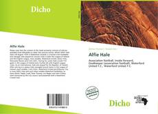Capa do livro de Alfie Hale 