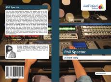 Bookcover of Phil Spector