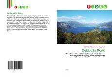 Bookcover of Cobbetts Pond