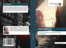 Couverture de ESCOMBROS