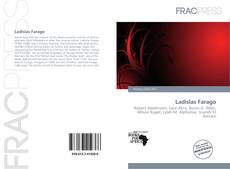 Copertina di Ladislas Farago