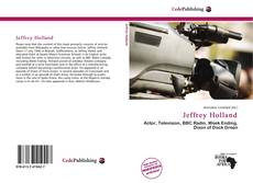 Portada del libro de Jeffrey Holland