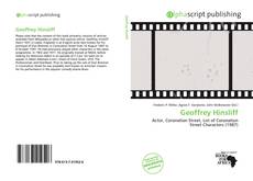 Borítókép a  Geoffrey Hinsliff - hoz