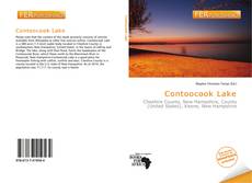 Bookcover of Contoocook Lake