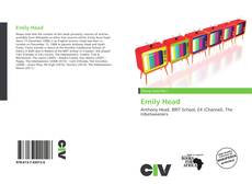 Portada del libro de Emily Head