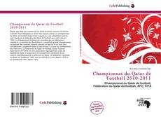 Portada del libro de Championnat du Qatar de Football 2010-2011