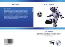 Bookcover of Eric Tinkler