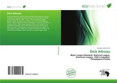 Bookcover of Dick Attreau