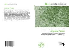 Обложка Andrew Packer
