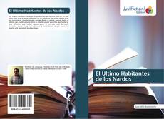 Buchcover von El Ultimo Habitantes de los Nardos