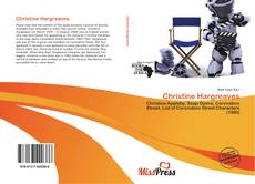 Portada del libro de Christine Hargreaves