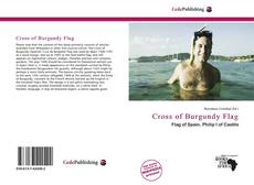 Portada del libro de Cross of Burgundy Flag