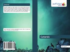 Buchcover von Catarsis