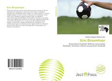 Bookcover of Eric Braamhaar