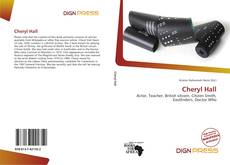 Cheryl Hall的封面